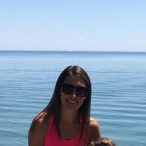 Meet your Posher, Jessica